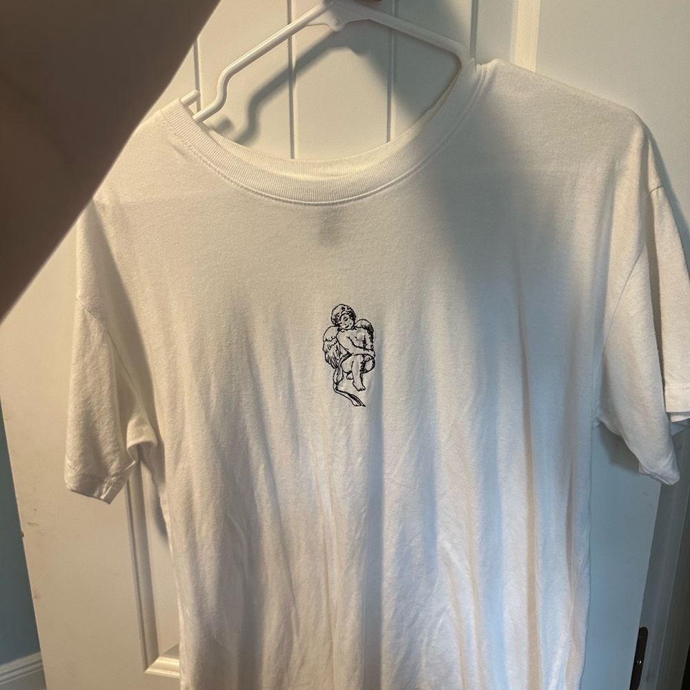 Angel shirt